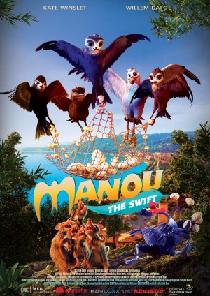 Manou