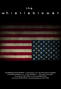 The Whistle Blower