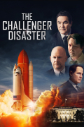 Película The Challenger Disaster