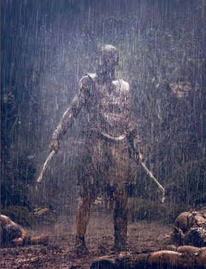 El primer rey