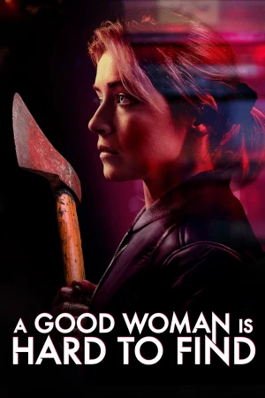 Una buena mujer (es difícil de encontrar) Una buena mujer (es difícil de encontrar)