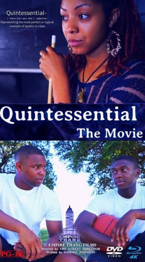 Quintessential: The Movie
