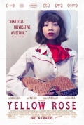 Película Yellow Rose
