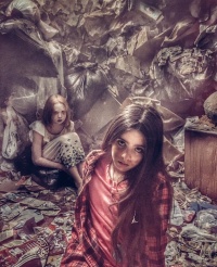 Landfill