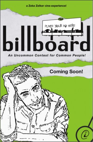 Billboard