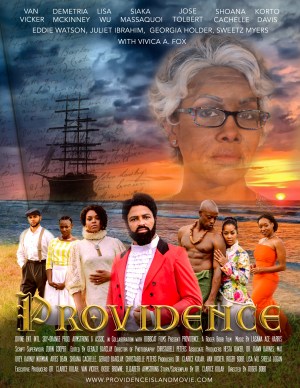 Providence Island