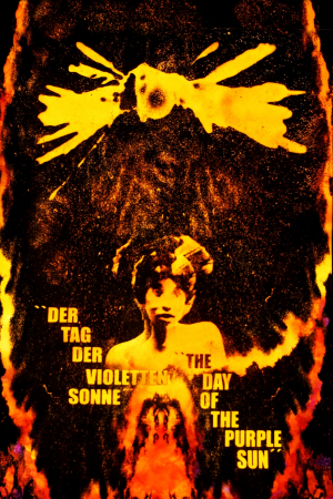 'The Day of the Purple Sun': Part I