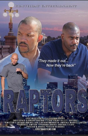 Raptors