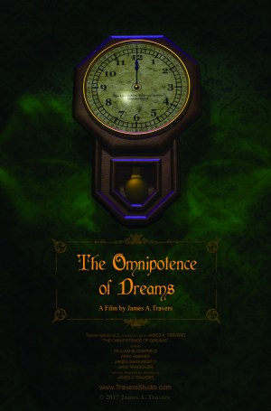The Omnipotence of Dreams