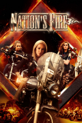 Película Nation's Fire