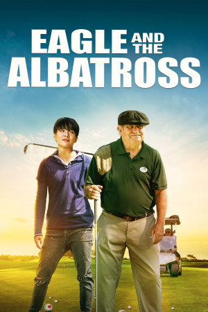 The Eagle and the Albatross The Eagle and the Albatross