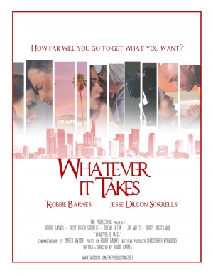Whatever It Takes
