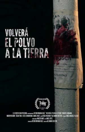 Volverá El Polvo a La Tierra Volverá El Polvo a La Tierra