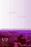Película Love Is...
