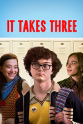 Película It Takes Three