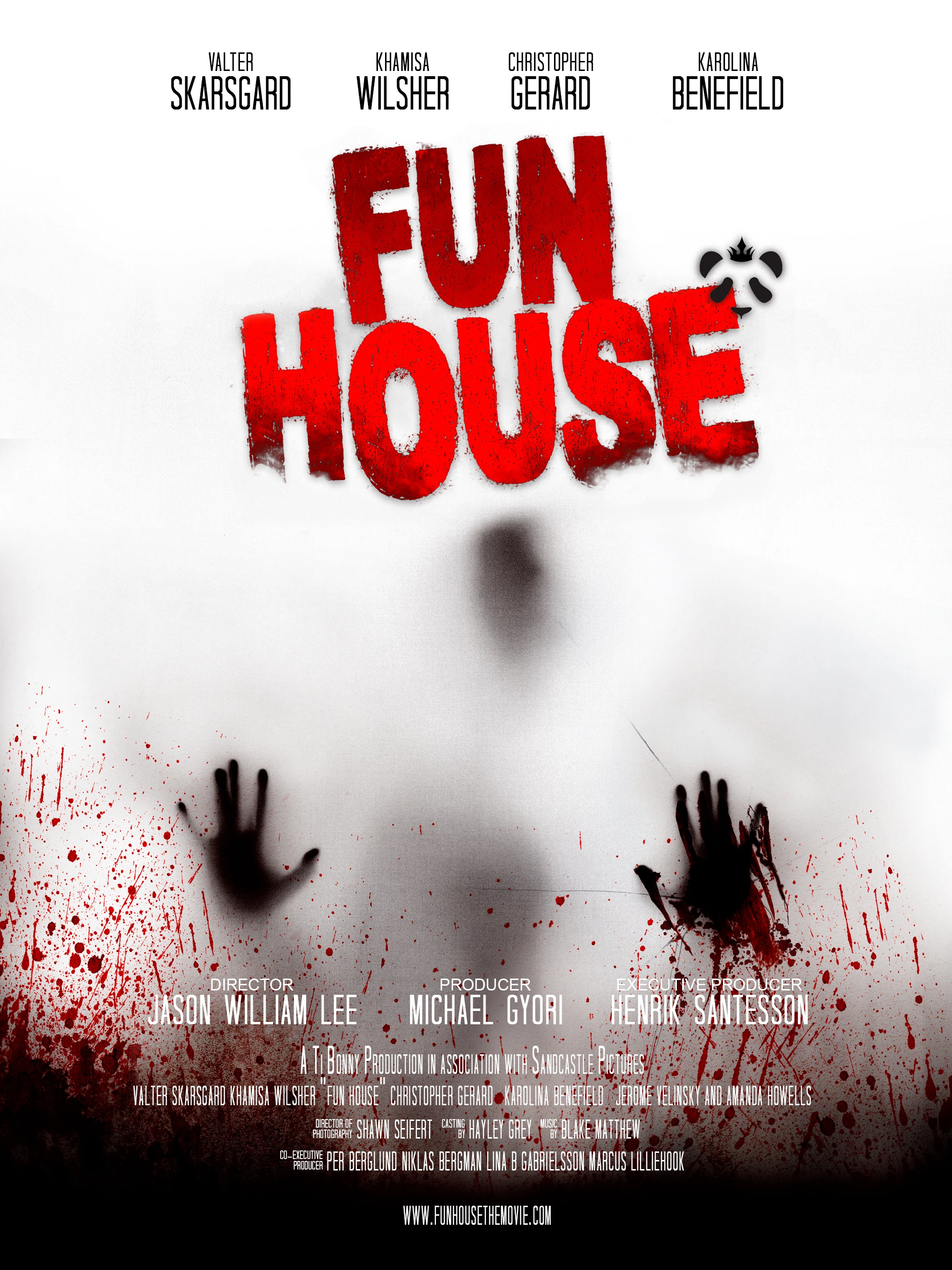 Funhouse