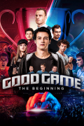 Película Good Game: The Beginning