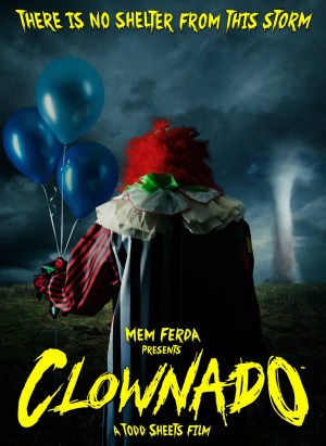 Clownado