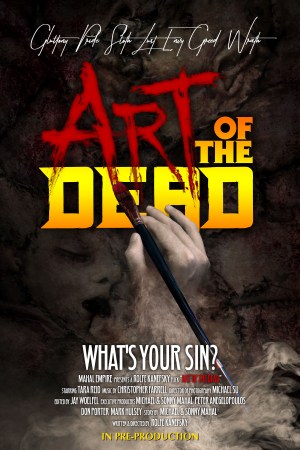 Art of the Dead
