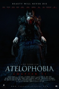 Atelophobia 2
