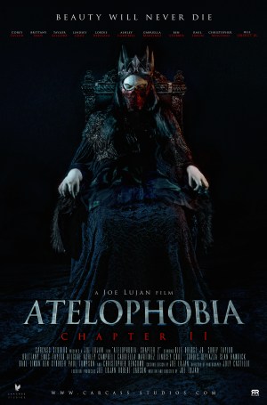 Atelophobia 2