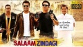 Salaam Zindagi