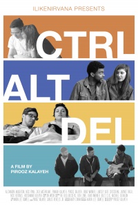 Ctrl Alt Del
