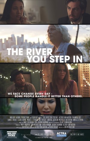 The River You Step In