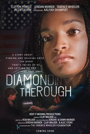 Diamond in the Rough