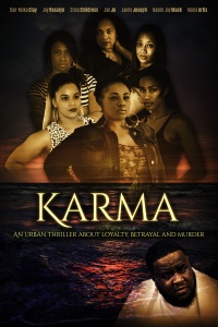 Karma Karma
