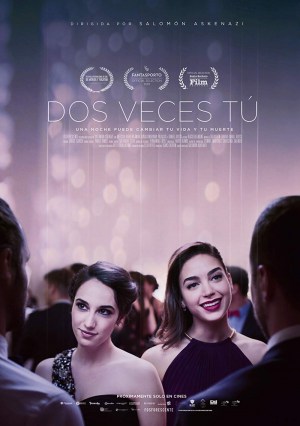 Dos Veces Tú