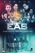 Película E.A.S.: Esquadrão Antissequestro