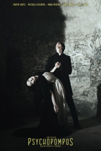Psychopompos