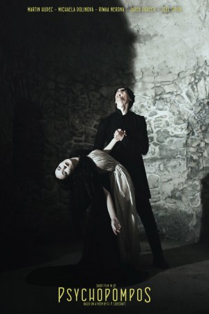 Psychopompos