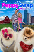Película Puppy Swap: Love Unleashed
