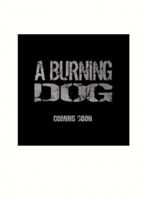 Burning Dog