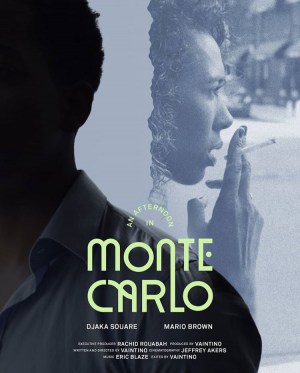 An Afternoon in Monte Carlo