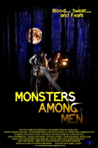 Monsters Among Men