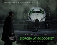 Película Exorcism at 60,000 Feet