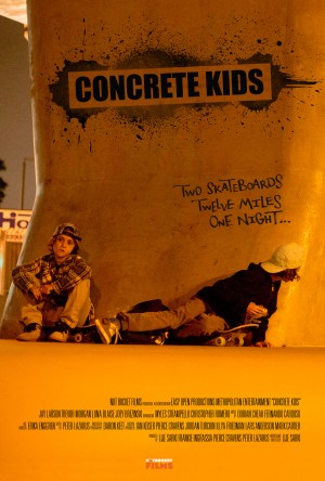 Concrete Kids