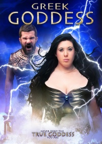 Greek Goddess