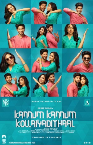 Kannum Kannum Kollaiyadithaal
