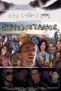Happenstance Happenstance