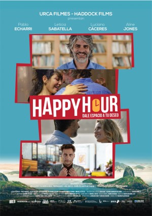 Happy Hour