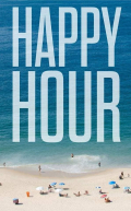 Película Happy Hour