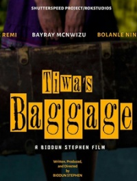Tiwa's Baggage Tiwa's Baggage