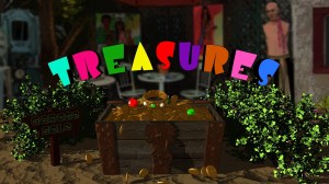 Treasures