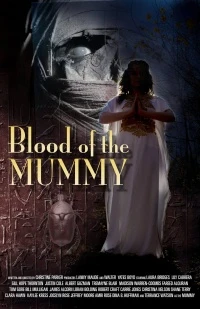 Blood of the Mummy