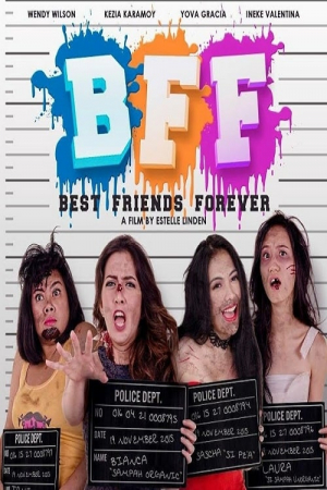 BFF Best Friends Forever
