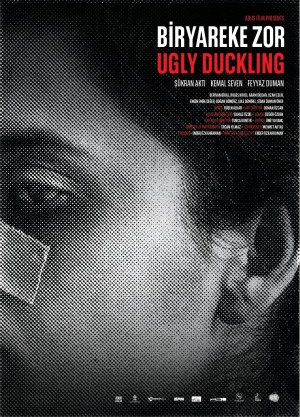 Ugly Duckling